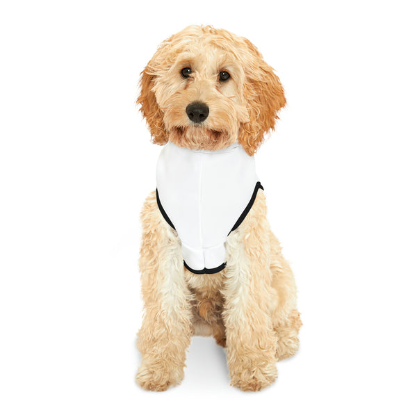 πΎπ "Pawsome Pet Hoodies: Customizable Comfort for Your Fur-bulous Friend! πΊ" π