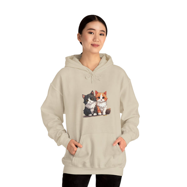 π±πStay Cozy and Cute with Our Hooded Sweatshirt!ππΎ - Pets Utopia