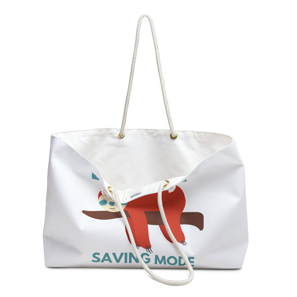 π΄π "Escape to Paradise with our Stunning Weekender Bag!" πΊβ¨