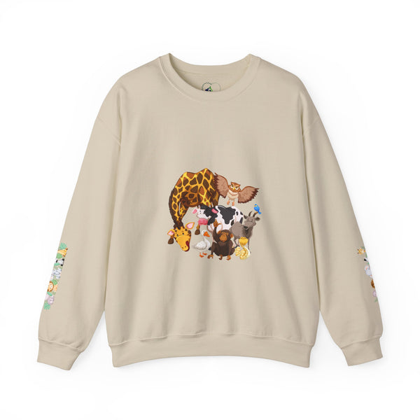 ππΎ Discover the Cutest Sweatshirt Ever! πΎπ - Pets Utopia