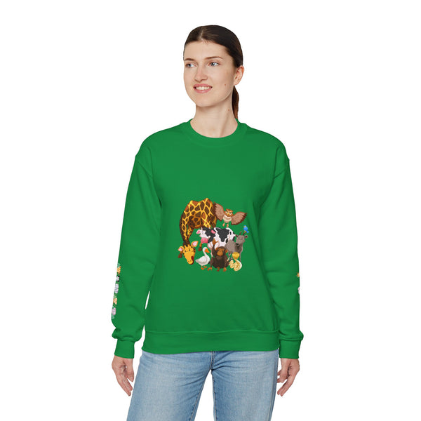 ππΎ Discover the Cutest Sweatshirt Ever! πΎπ - Pets Utopia