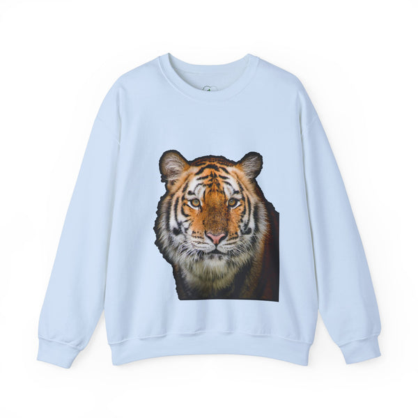 π―π₯ "Roar in Style with our Tiger Sweatshirt! π
π₯" - Pets Utopia