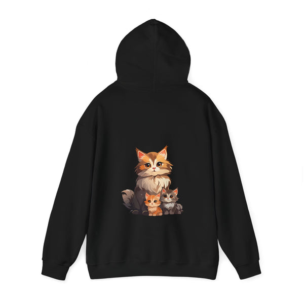 π±πStay Cozy and Cute with Our Hooded Sweatshirt!ππΎ - Pets Utopia