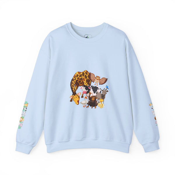 ππΎ Discover the Cutest Sweatshirt Ever! πΎπ - Pets Utopia