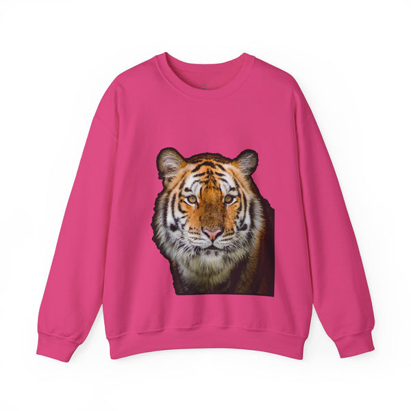 π―π₯ "Roar in Style with our Tiger Sweatshirt! π
π₯" - Pets Utopia