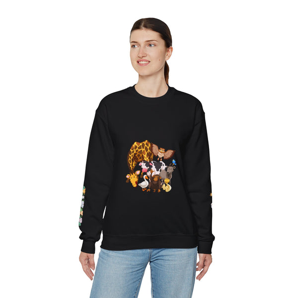 ππΎ Discover the Cutest Sweatshirt Ever! πΎπ - Pets Utopia