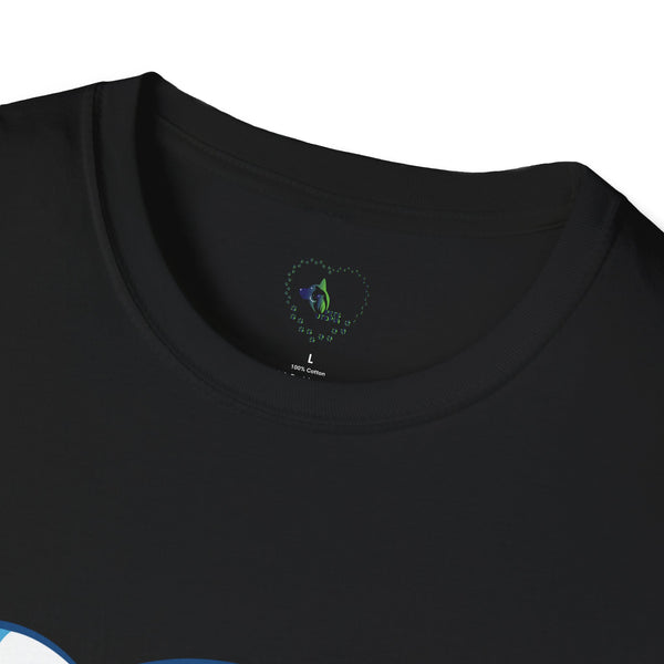 π―π Unleash Your Wild Side with the Little Cute Tiger T-Shirt! ππ― - Pets Utopia