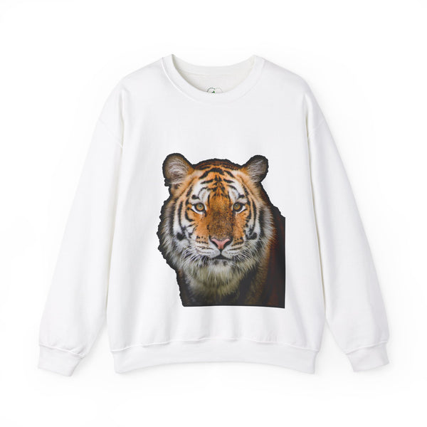 π―π₯ "Roar in Style with our Tiger Sweatshirt! π
π₯" - Pets Utopia