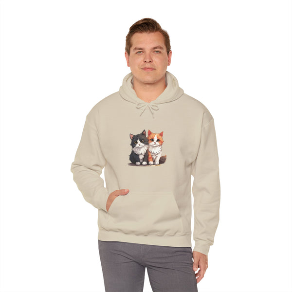 π±πStay Cozy and Cute with Our Hooded Sweatshirt!ππΎ - Pets Utopia