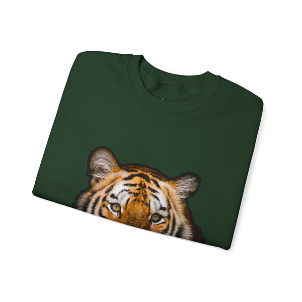 π―π₯ "Roar in Style with our Tiger Sweatshirt! π
π₯" - Pets Utopia