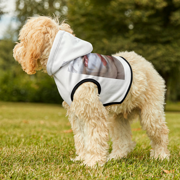 πΎπ "Pawsome Pet Hoodies: Customizable Comfort for Your Fur-bulous Friend! πΊ" π