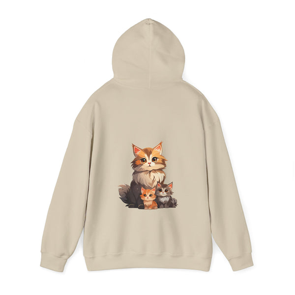 π±πStay Cozy and Cute with Our Hooded Sweatshirt!ππΎ - Pets Utopia