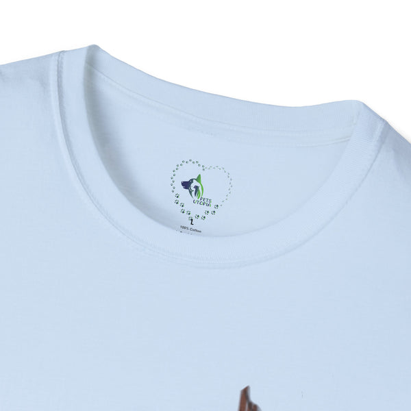 π¨π "Cute Koala" T-Shirt: Double the Adorable, Double the Style! π - Pets Utopia