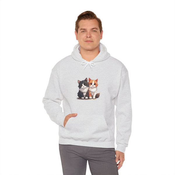 π±πStay Cozy and Cute with Our Hooded Sweatshirt!ππΎ - Pets Utopia