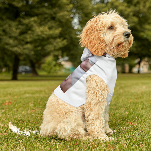 πΎπ "Pawsome Pet Hoodies: Customizable Comfort for Your Fur-bulous Friend! πΊ" π