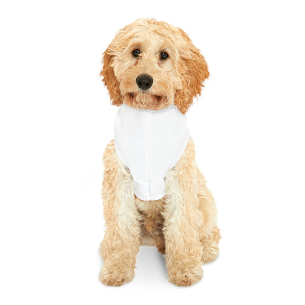 πΎπ "Pawsome Pet Hoodies: Customizable Comfort for Your Fur-bulous Friend! πΊ" π