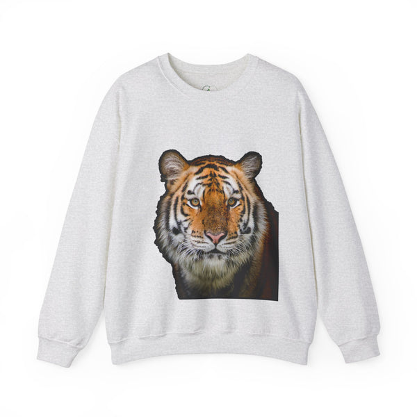 π―π₯ "Roar in Style with our Tiger Sweatshirt! π
π₯" - Pets Utopia