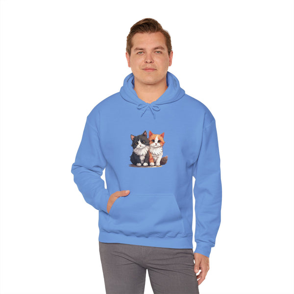 π±πStay Cozy and Cute with Our Hooded Sweatshirt!ππΎ - Pets Utopia
