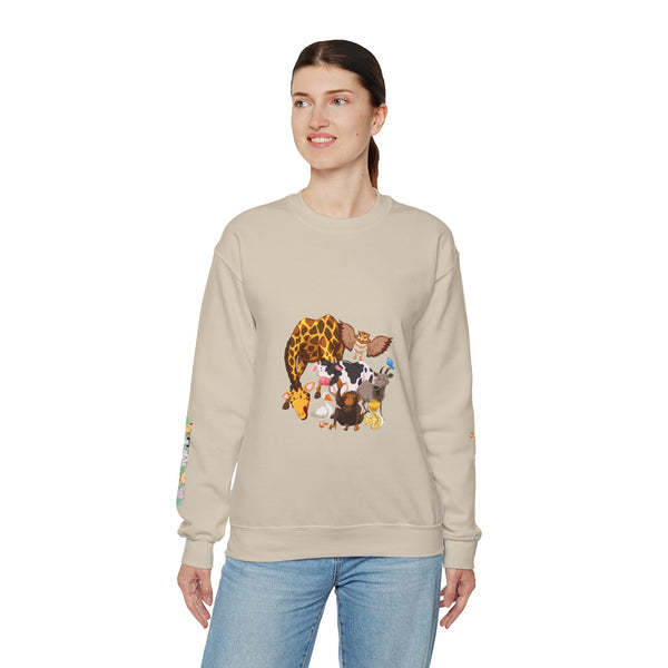 ππΎ Discover the Cutest Sweatshirt Ever! πΎπ - Pets Utopia