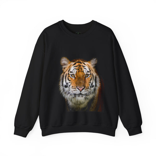 π―π₯ "Roar in Style with our Tiger Sweatshirt! π
π₯" - Pets Utopia