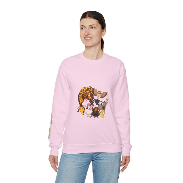 ππΎ Discover the Cutest Sweatshirt Ever! πΎπ - Pets Utopia