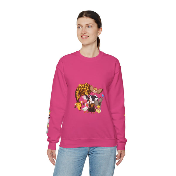ππΎ Discover the Cutest Sweatshirt Ever! πΎπ - Pets Utopia