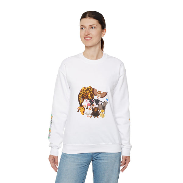ππΎ Discover the Cutest Sweatshirt Ever! πΎπ - Pets Utopia