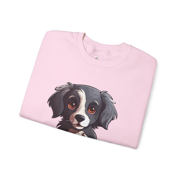 ππΎ "Cute Pets" Sweatshirt: Show Your Love for Dogs & Cats! πΆπΊ - Pets Utopia