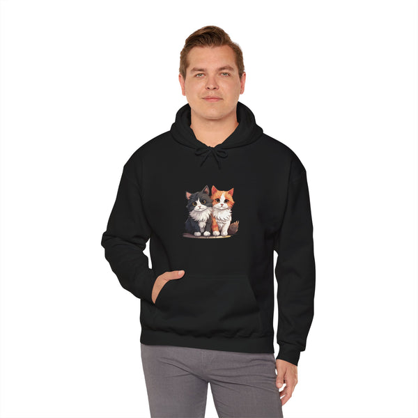 π±πStay Cozy and Cute with Our Hooded Sweatshirt!ππΎ - Pets Utopia