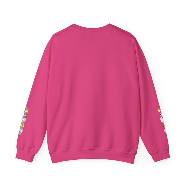 ππΎ Discover the Cutest Sweatshirt Ever! πΎπ - Pets Utopia