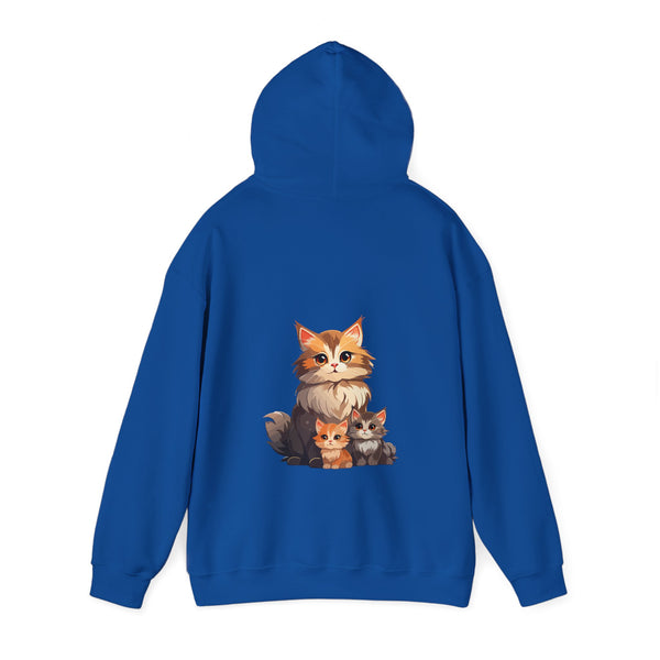 π±πStay Cozy and Cute with Our Hooded Sweatshirt!ππΎ - Pets Utopia