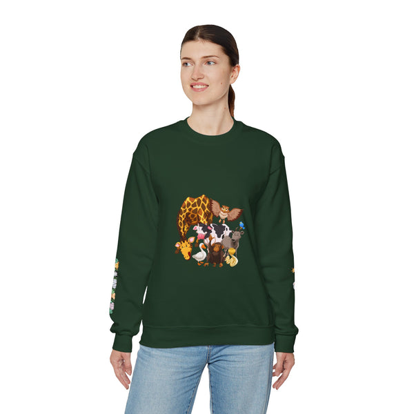 ππΎ Discover the Cutest Sweatshirt Ever! πΎπ - Pets Utopia