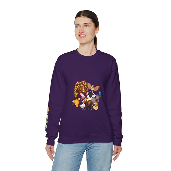 ππΎ Discover the Cutest Sweatshirt Ever! πΎπ - Pets Utopia