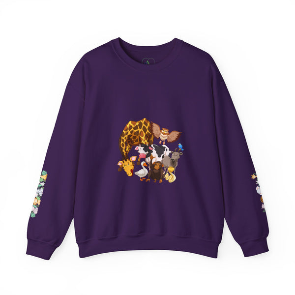 ππΎ Discover the Cutest Sweatshirt Ever! πΎπ - Pets Utopia