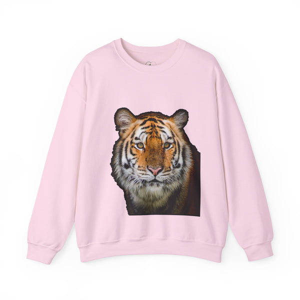 π―π₯ "Roar in Style with our Tiger Sweatshirt! π
π₯" - Pets Utopia