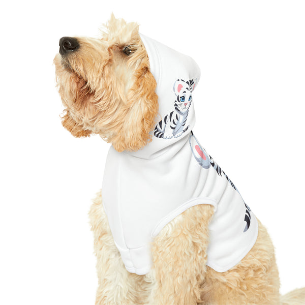 πΎππ± "Cute Cats" Pet Hoodies: Stylish Comfort for Your Feline Friend! π - Pets Utopia