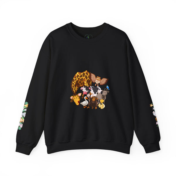 ππΎ Discover the Cutest Sweatshirt Ever! πΎπ - Pets Utopia
