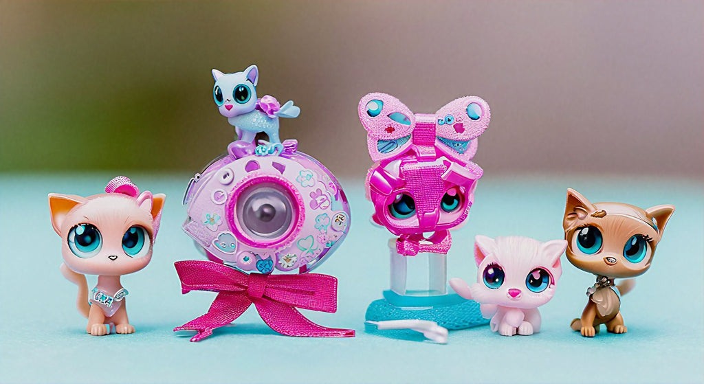 Best Places to Find Littlest Pet Shop Accessories Near Me