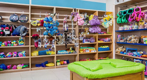 Best Pet Shops Near Me: Your Guide to Finding the Perfect Store for Your Furry Friends