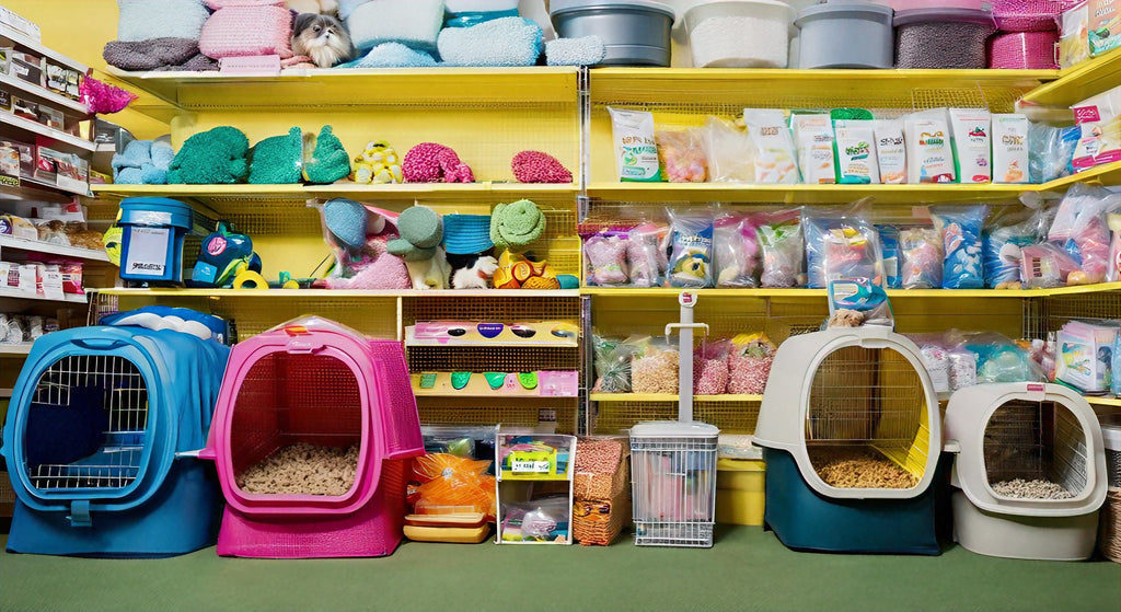 Best Pet Supply Store Near Me: Your One-Stop Shop for Pet Essentials