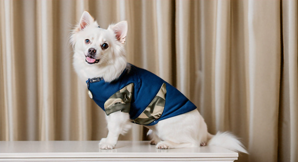 Trendy Fashion Pet Apparel: Stylish Outfits for Your Furry Friend