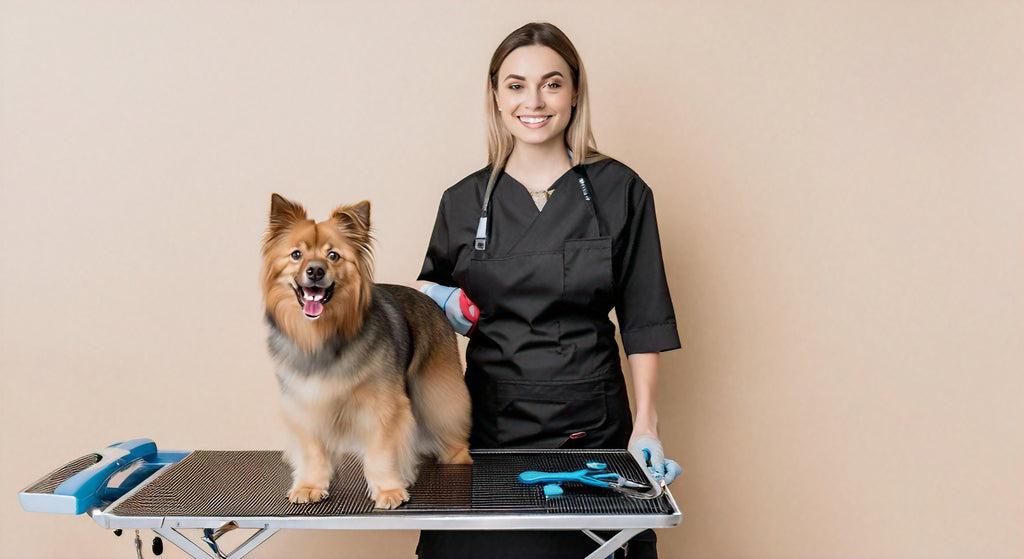 Essential Pet Groomer Apparel: A Complete Guide to Professional Attire