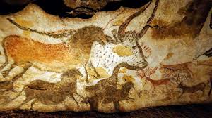 Robot the Dog: The Canine Explorer of the Lascaux Caves